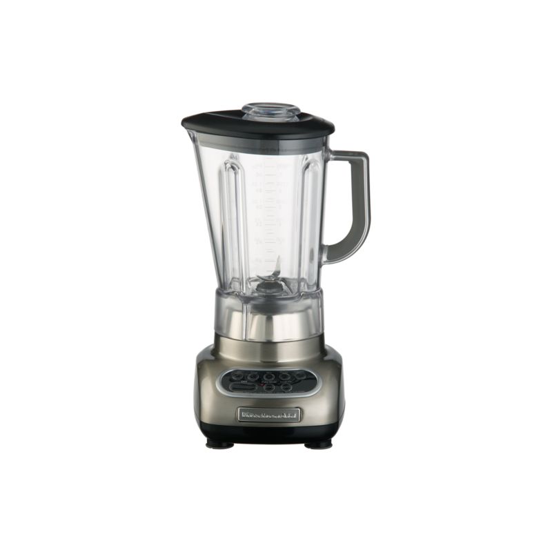 KitchenAid5SpdMtcBlenderS10