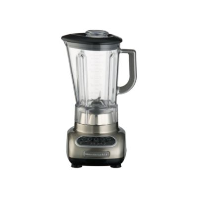 Kitchen  Blender on Kitchenaid   5 Speed Metallic Blender  149 95