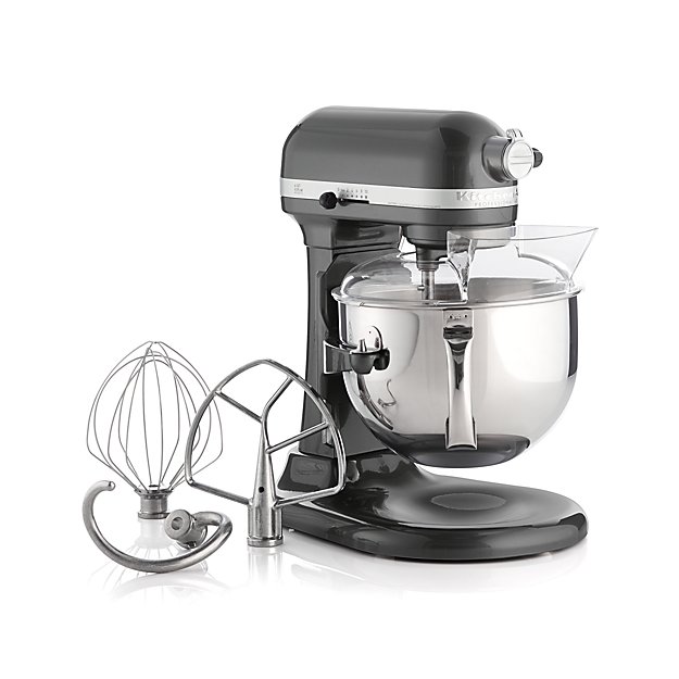 KitchenAid ® Professional 600 Stand Mixer Crate and Barrel