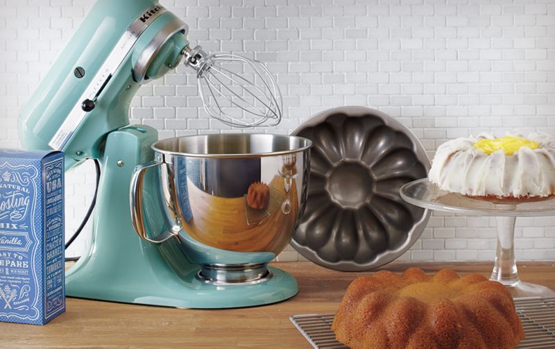 small appliance gifts Crate and Barrel