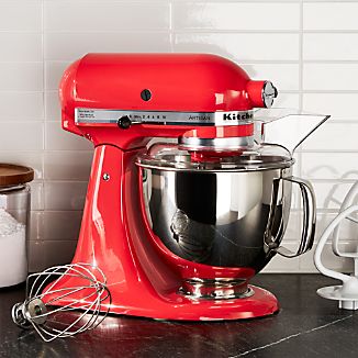 KitchenAid ® Artisan Watermelon Stand Mixer