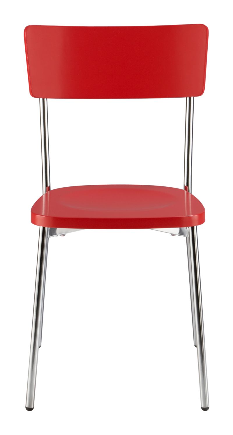 KitchenChairRedOT10