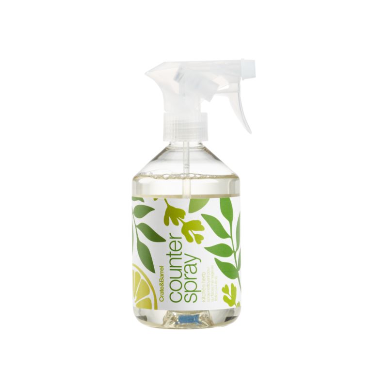 Kitchen Herb Counter Spray