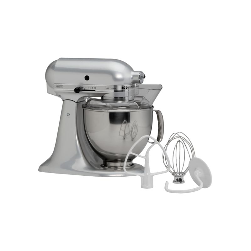 KitchenaidArtsnMixer5qtF10R