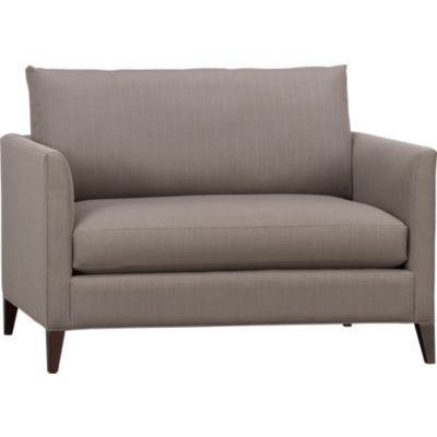 Klyne Chair and a Half