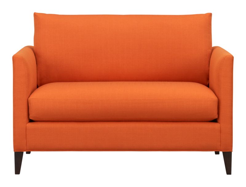 KlyneChairNHlfSaffronF11