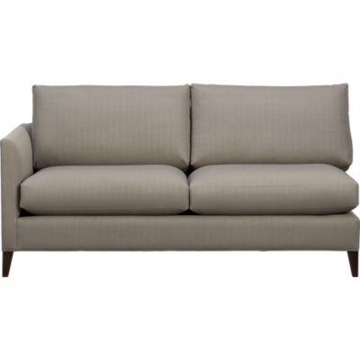 Klyne Left Arm Sectional Apartment Sofa