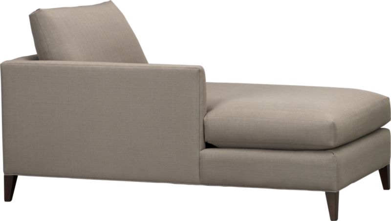 Klyne Left Arm Sectional Chaise