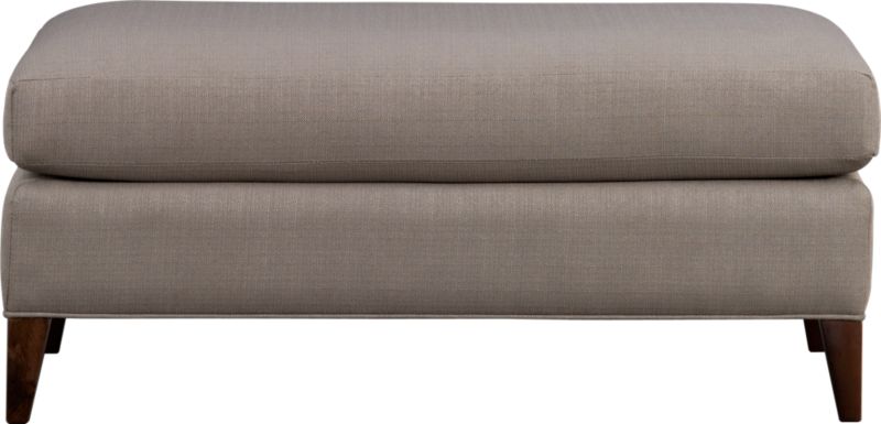 Klyne Ottoman and a Half