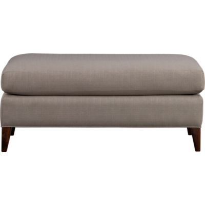 Klyne Ottoman and a Half