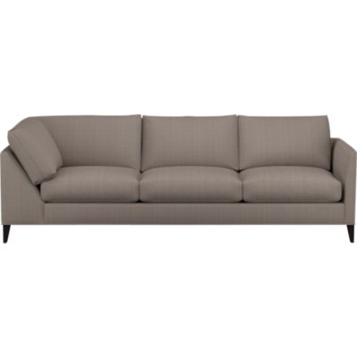 Klyne Right Arm Sectional Corner Sofa
