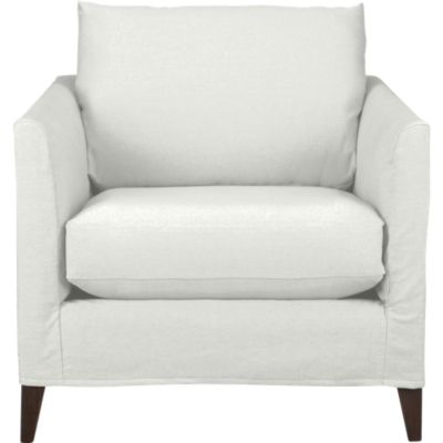 Klyne Chair Slipcover Only