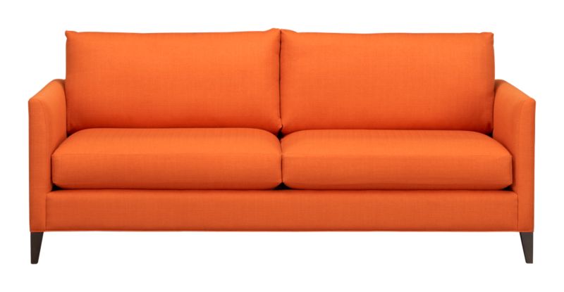 KlyneSofaSaffronF11