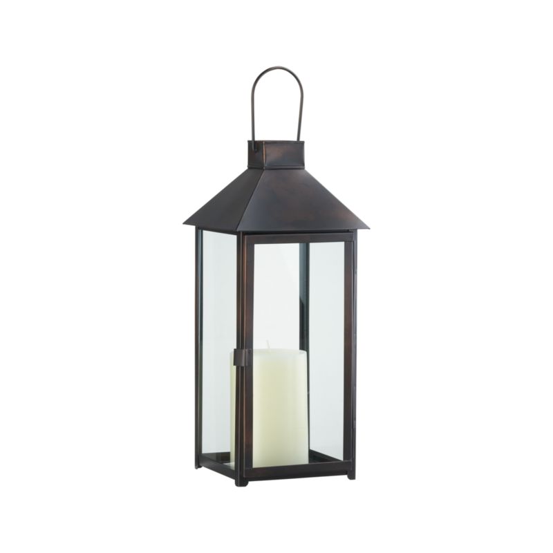 Knox Lantern