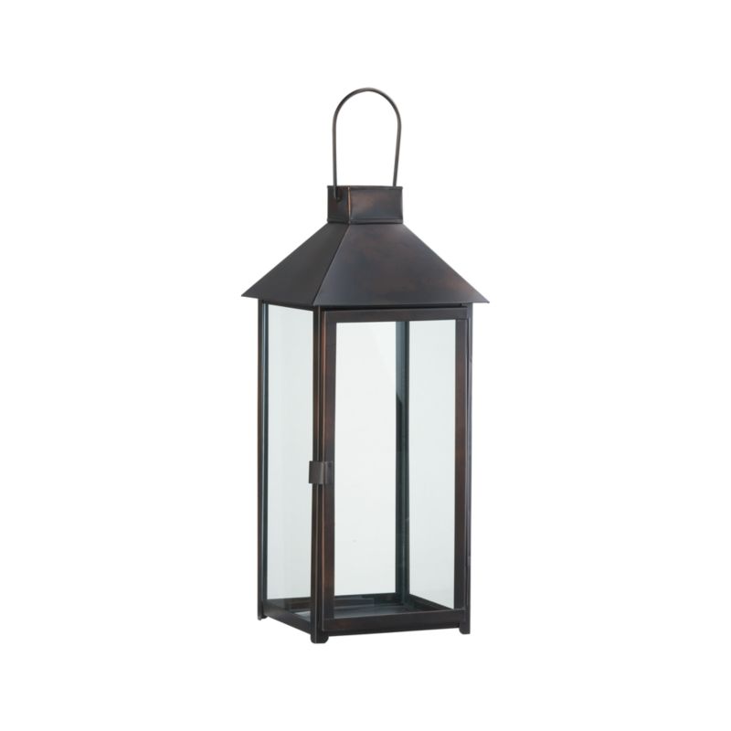 Knox Lantern