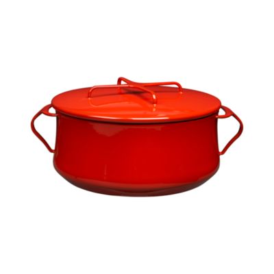 Dansk® Kobenstyle Chili 4-Quart Casserole