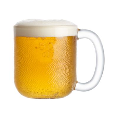 Iittala Krouvi 20 oz. Beer Mug