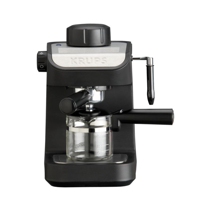 Krups Steam Espresso Machine