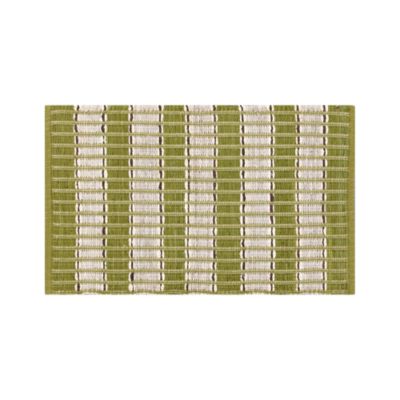 Kurt Green 2'x3' Rug