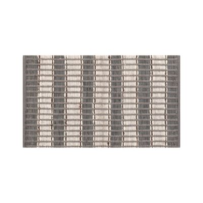 Kurt Grey 2'x3' Rug