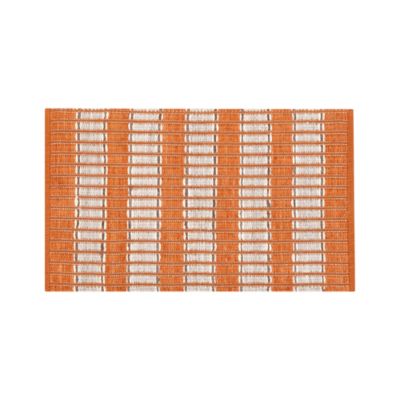 Kurt Tangerine 2'x3' Rug