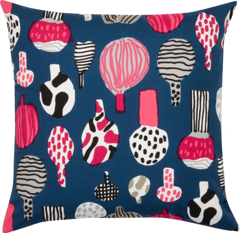 Marimekko Kuukuna 20" Pillow
