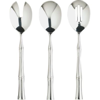 Kyoto 3-Piece Serving Set