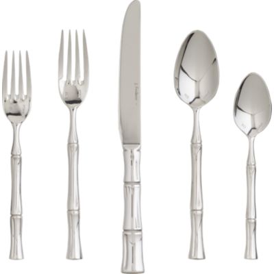 Kyoto 20-Piece Flatware Set