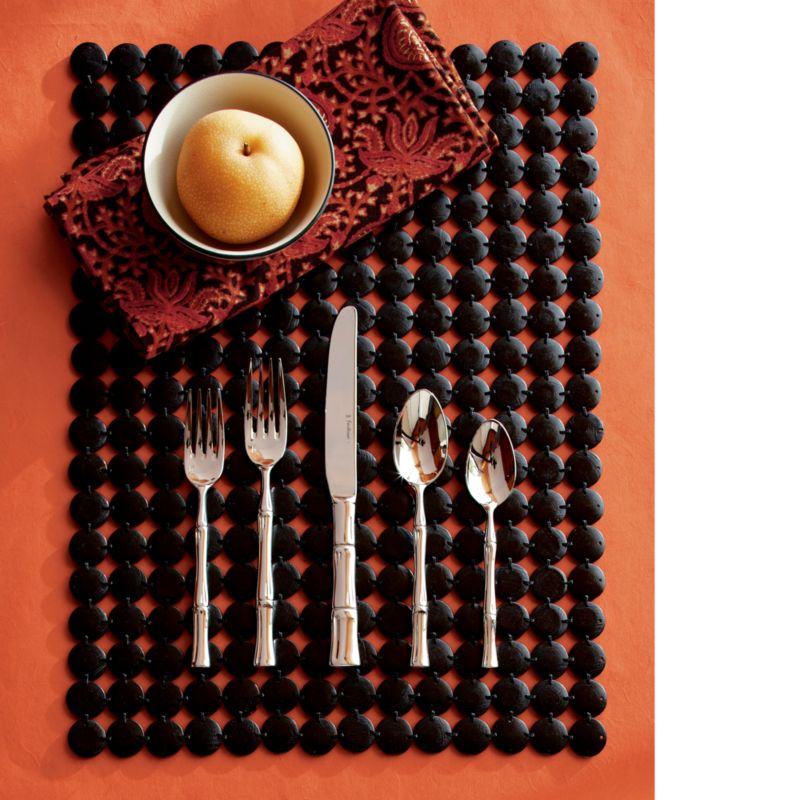 Kyoto Flatware