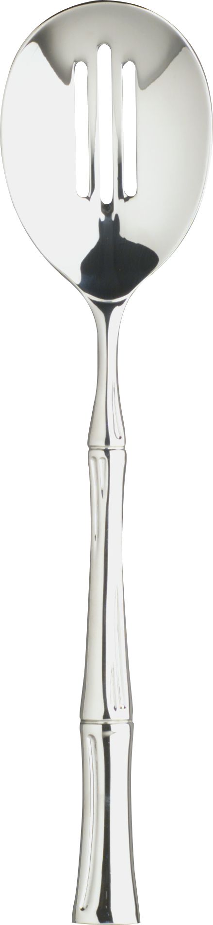 Kyoto Pierced Serving Spoon