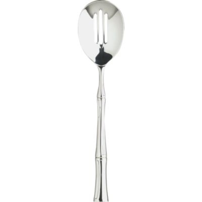 Kyoto Pierced Serving Spoon