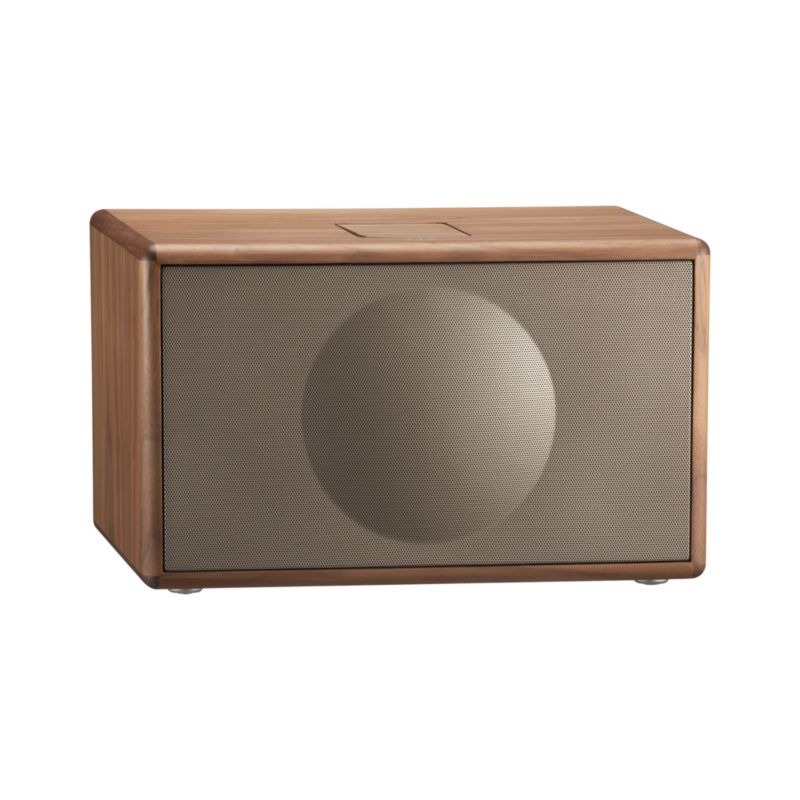 Geneva Sound System Model L