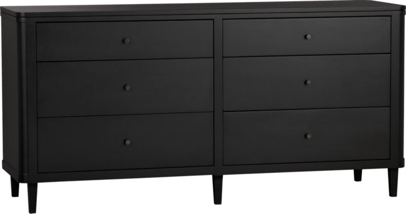 LaSalle 6-Drawer Dresser