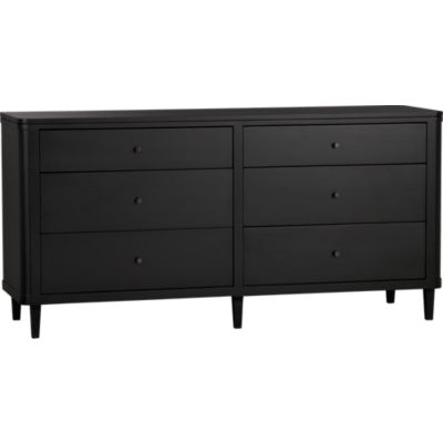 LaSalle 6-Drawer Dresser