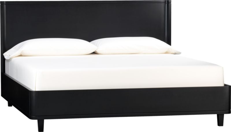 LaSalle King Bed