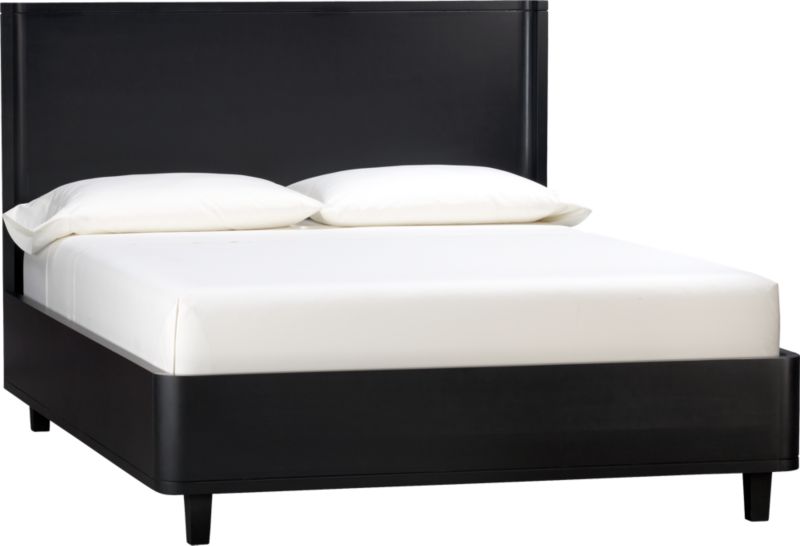 LaSalle Queen Bed