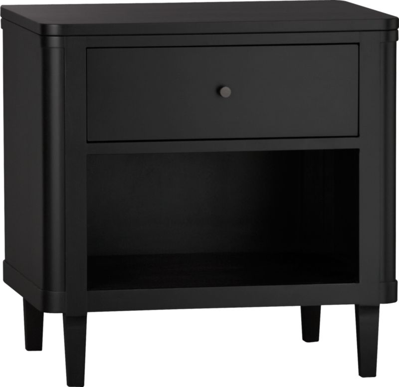LaSalle Nightstand