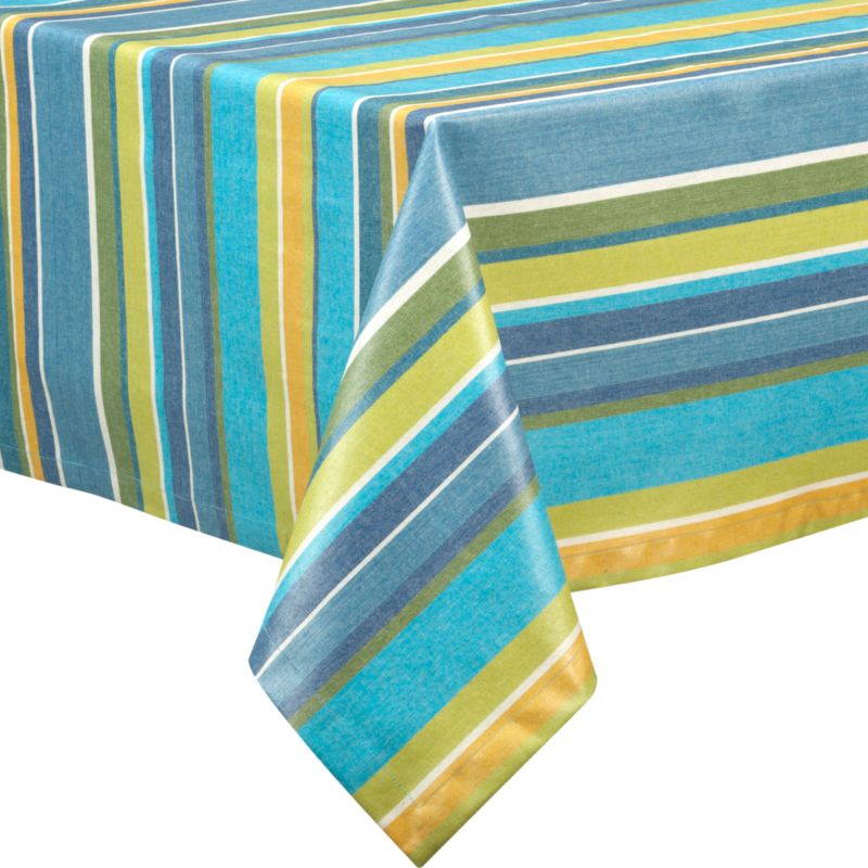 Laminate 52"x52" Tablecloth