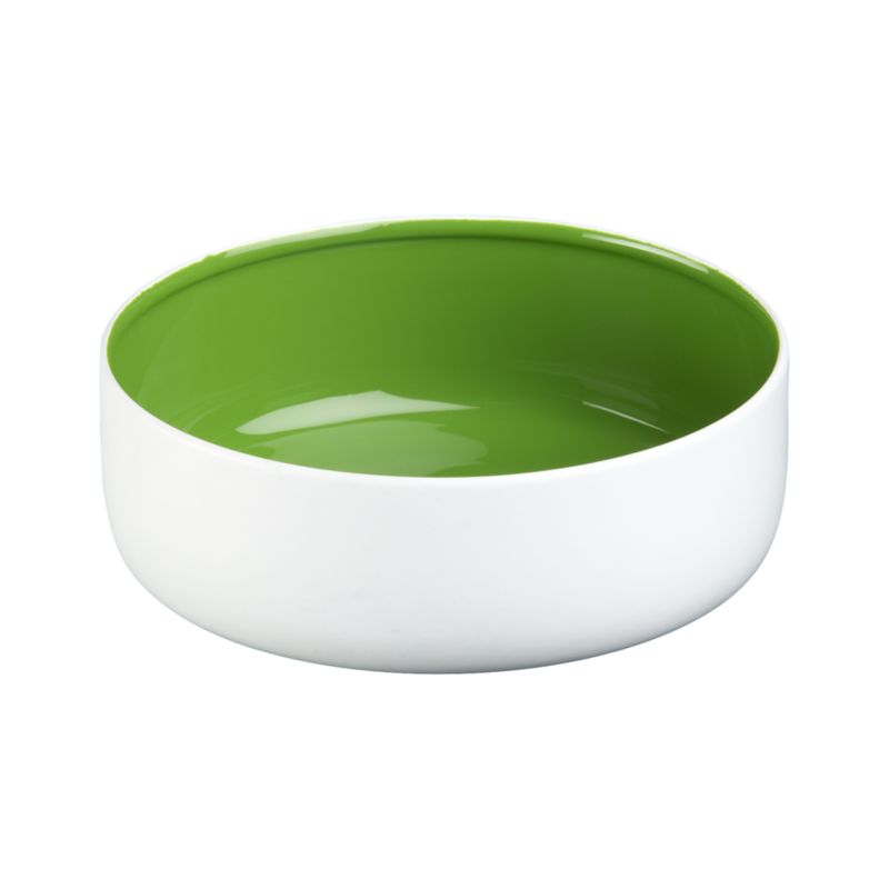Lanai Green 5" Small Bowl