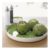 LanaiGreenBowlPlatterMI12