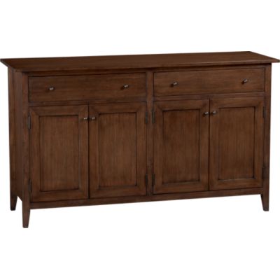 Lancaster Large Sideboard