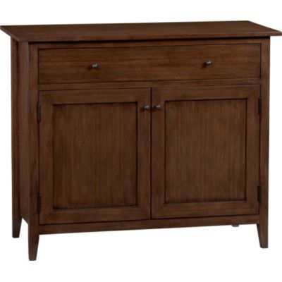 Lancaster Small Sideboard