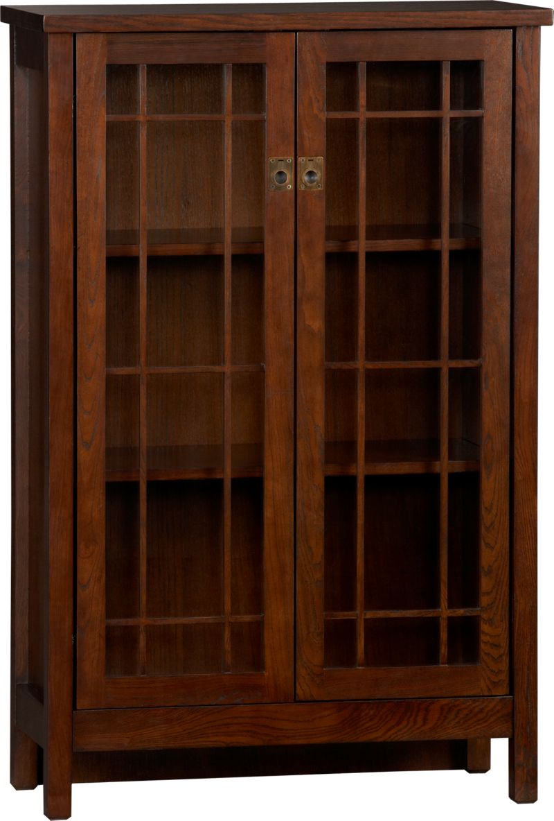 Landon 2-Door Cabinet