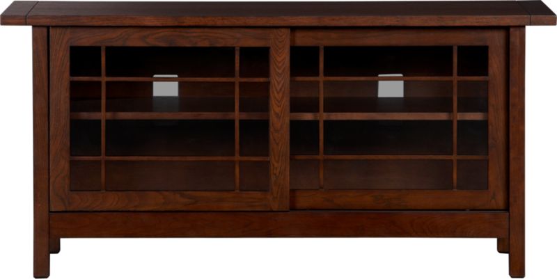 Landon 54" Media Console