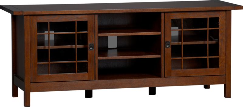 Landon 65" Media Console