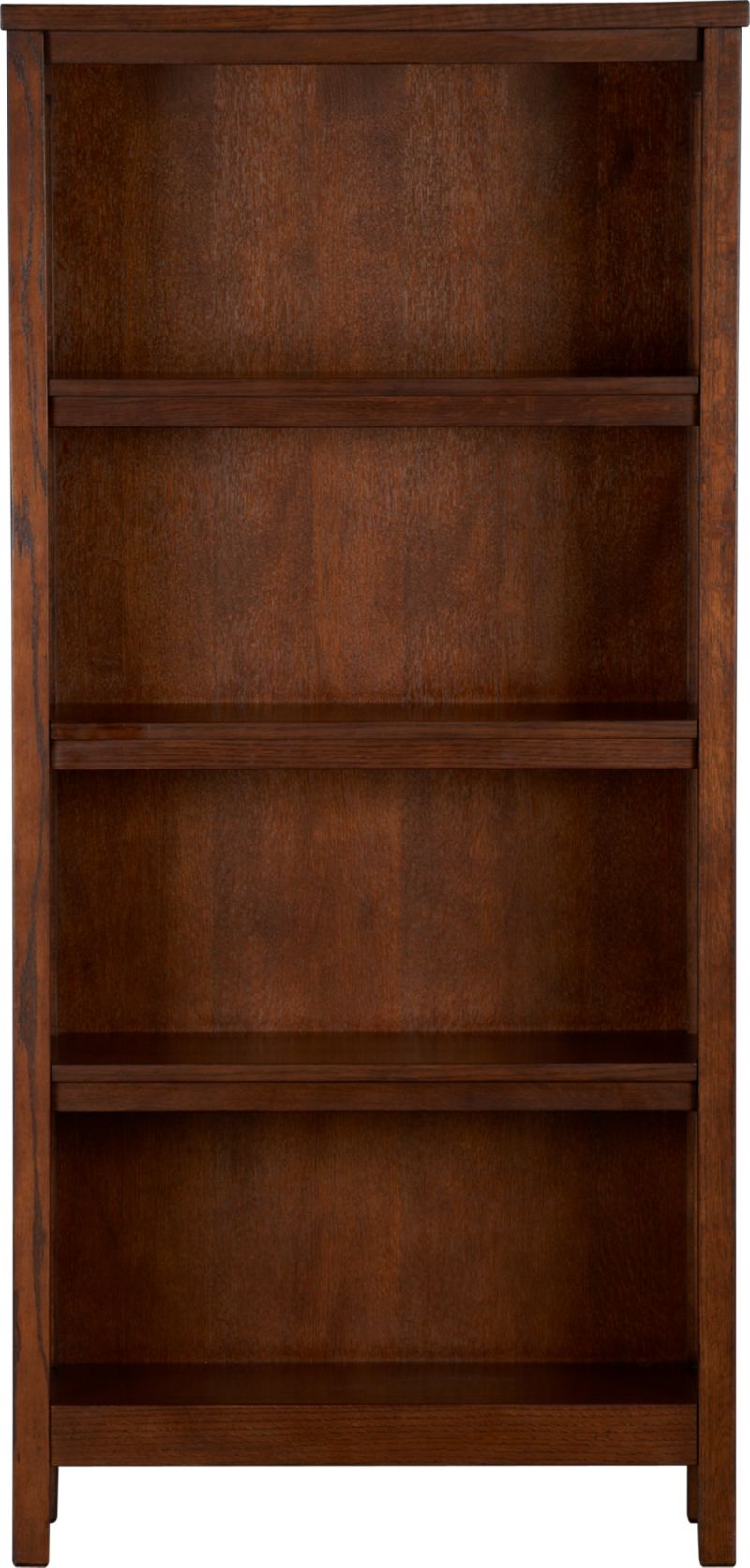 Landon 63.5" Bookcase