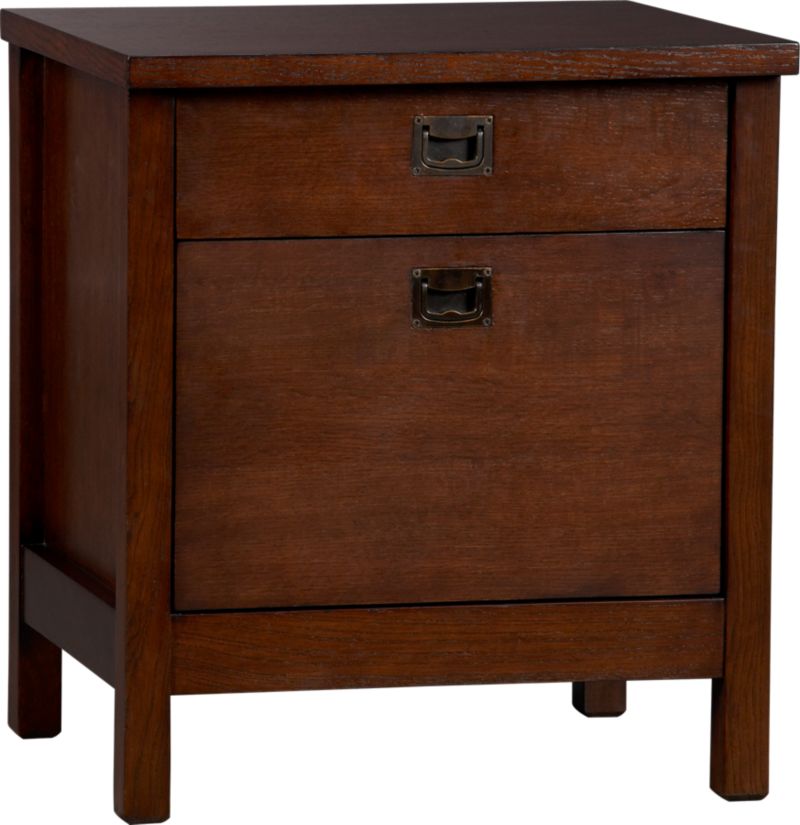 Landon Filing Cabinet