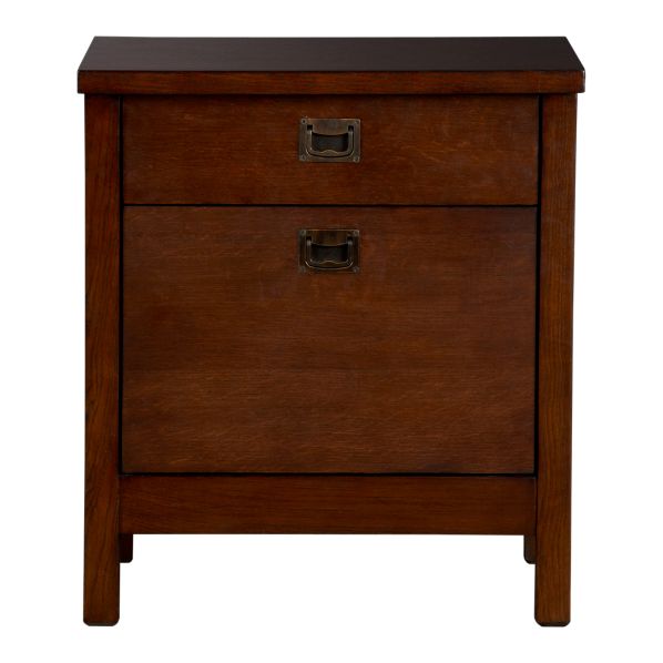 Crate and deals barrel file cabinet