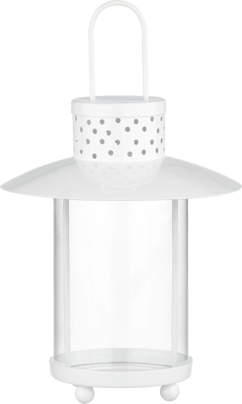White Lantern