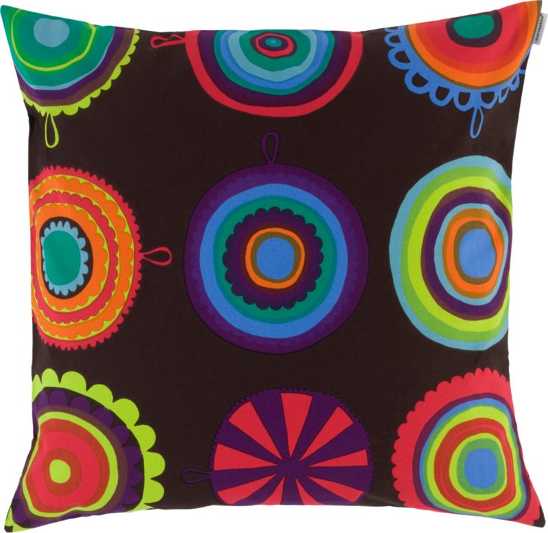 Marimekko Lappuliisa 20" Pillow